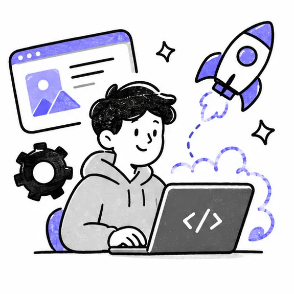 Independent devs and tool sites